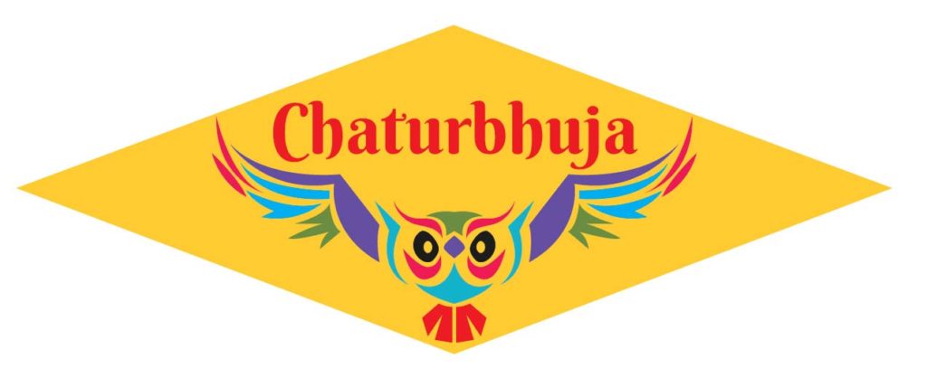 Chaturbhuja-Logo