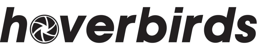 Hoverbirds-Logo
