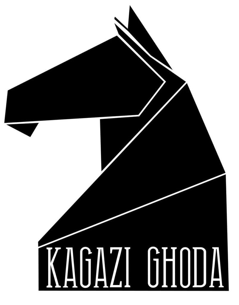Kagazi-Ghoda-logo