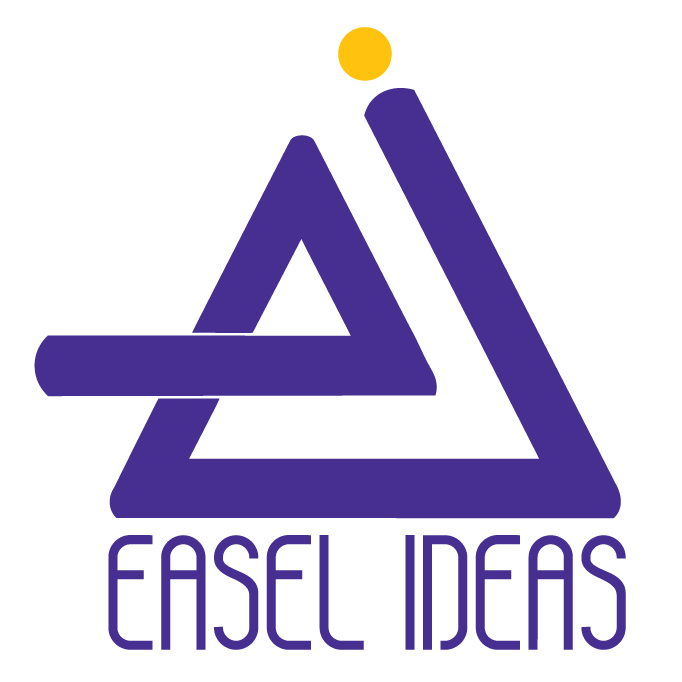 Easel Ideas